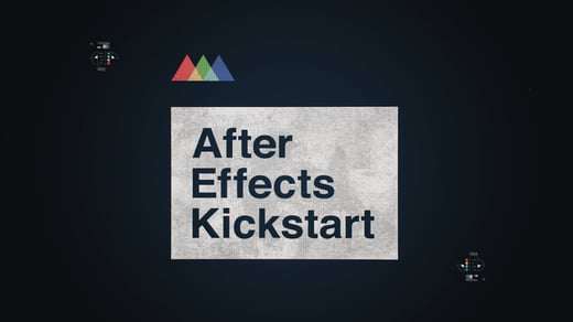 After Effects Kickstart