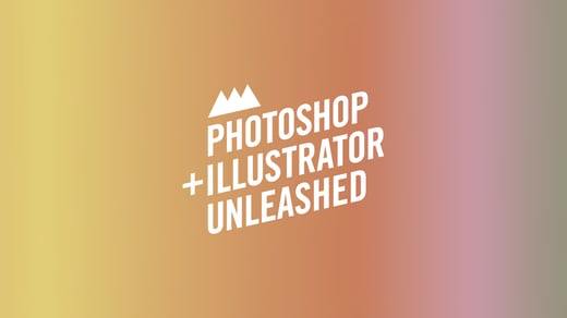 Photoshop and Illustrator Unleashed