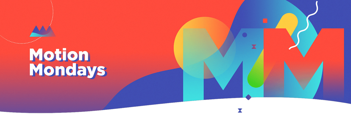 Motion Mondays | School of Motion